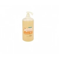 Ecolab #6030641, SOAP, SCRUB-STAT, 2%, 1000 ML, 12 EA/CS Image