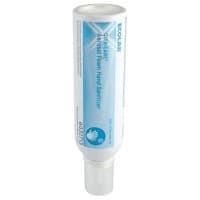 Ecolab #6032713, FOAM SANITIZER HAND QUICK-CARE 7OZ 12/CS Image