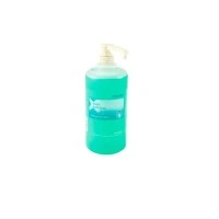 Ecolab #6067242, SOAP, HAND, WASH, 1000 ML, 12 EA/CS Image