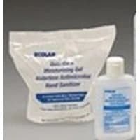 Ecolab #6073501, GEL, SANITIZER, HAND, MOIST, 1000ML, 10 EA/CS Image