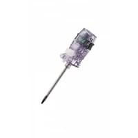 Ethicon #23NBS, TROCAR, ENDO, NON-BLADED, 2/3MM, 65MM, RADPQ, 6/BX Image