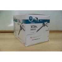 Ethicon #2CB5ST, SLEEVE, TROCAR XCEL 5MMX75MM -ORDR QTY 6, 6/BX Image