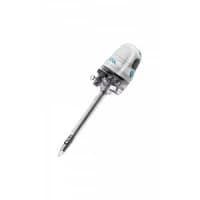 Ethicon #B8LT, TROCAR, XCEL, BLADELESS, STABLE SLV, 8/100MM, 6/BX Image