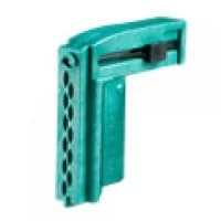 Ethicon #CR40B, STAPLER RELOAD- CURVED CUTTER, 6/BX Image