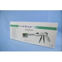 Ethicon #CS40G, STAPLER, CONTOUR, CURVED, CUTTER, 3/BX Image
