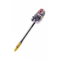 Ethicon #D12XT, Trocar Endopath Xcel Dil Tip 150mm 12mm 6/BX Image