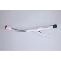 Ethicon #ECS33A, STAPLER, ENDOSCOPIC, CRVD, INTRALUMNAL,, 3/BX Image
