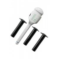 Ethicon #FPK02, TROCAR, THORACIC, FLEXIBLE, OBTURATOR, 15MM, 6/BX Image