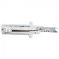 Ethicon #NTLC55, CUTTER, LINEAR SELECTABLE STAPLE, 55MM, 3/BX Image