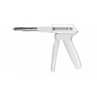 Ethicon #PRW35, STAPLER, SKIN, ROTATING HEAD, 35 WIDE, 6 case Image