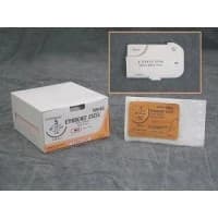 Ethicon #PXX22, SUTURE, ETHIBOND-EXCEL, G / W, 2/0, 10-30", V-4, 12/BX Image
