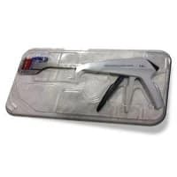 Ethicon #XR60B, RELOAD, STAPLER, LINEAR, TITANIUM, 60MM, BLUE, 12/BX Image