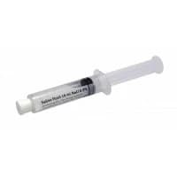 Medline #EMZE010001, SYRINGE, SALINE FLUSH 10ML, 600/CS Image