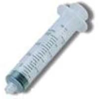 Exel International #26265, Syringes Luer Lock 10-12cc 100/BX Image
