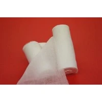 Fabco #34822010, BANDAGE, ROLL, 2", 44X36, MESH, 10/BX Image