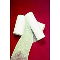 Fabco #34824010, BANDAGE, ROLL FINE MESH 4" X 10 YDS, 10/BX Image