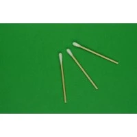 Fabco #34860210, APPLICATORS, COTTON TIPPED, 6", 200 EA/CS Image
