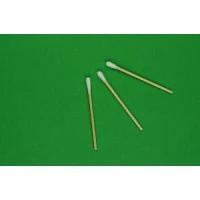 Fabco #34861010, APPLICATOR COTTON TIP 6", 10/PK Image