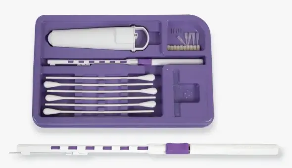 Fetal Scalp Blood Sampling Procedure Pack Image