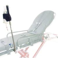Ferno Washington #0087156, IV Pole Cot Mounted 513-10, Each Image