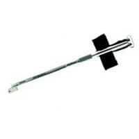 Ferno Washington #87157, Cot Mounted IV Pole #28 513-11 Ea Image