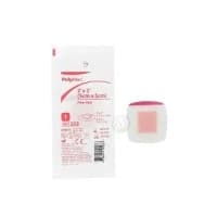 Ferris #203, Dressing Polymem Adhesive 2"x2" 20/BX Image