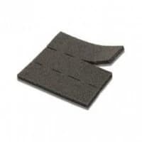 Ferris #5733, DRESSING, WOUND FILLER, POLYWIC, EACH Image