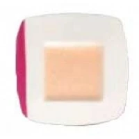 Ferris #7203, DRESSING POLYMEM CLOTH DOT 2X2 20/BX 5BX/CA Image