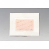 Ferris #7606, DRESSING CLOTH BACKED 6X6 POLYMEM 60/CA Image