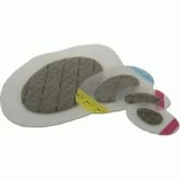 Ferris #8086, DRESSING POLYMEM OVAL #8 10/BX 2BX/CA Image