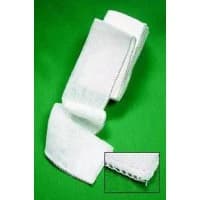 First Aid Bandage #34723010, Gauze X-Ray Detectable 1x3 10/CS Image