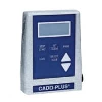 First Biomedical #60-5400, CADD PLUS PUMP INFUSION Image