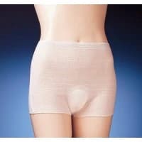 First Quality Products #MESHMD, PANT, MESH, MD, 4/25, EACH Image
