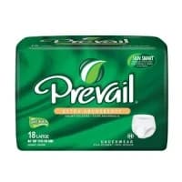 First Quality Products #PV-513, Prevail Underwear Large 72/CS Image