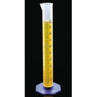 Fisher Scientific #08572G, Cylinder Graduated 1000ml EA EA Image