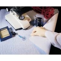 Fisher Scientific #1420662, Underpad Absorbent 20"x24" 50/PK Image