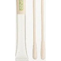 Fisher Scientific #22281659, Swab-pak Dacron Swabs 2'S 100/BX Image