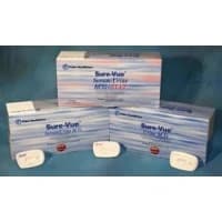Fisher Scientific #23900530, HCG Urine/Serum Stat Combo 30/PK Image