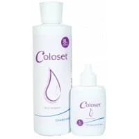 Flexicare #00-900-048U, DROPS, DEODORANT, 8 OZ, COLOSET, 10/BX Image