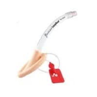 Flexicare #038-94-120U, Mask Laryngeal Reuse Sil Size 2 10/BX Image
