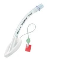 Flexicare #038-94-310U, Mask Laryngeal PVC Dsp Cl Size 1 10/BX Image