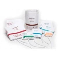 GE Healthcare #2504, CUFF BP SOFT ADULT LONG 20/BX Image