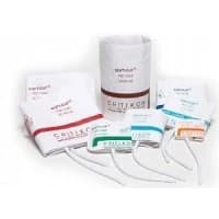 GE Healthcare #V2140, CUFF, SOFT, ADULT, LONG, NOVAPLUS, 20/BX Image