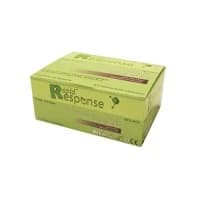 Generic #FHC202, TEST, PREGNANCY, COMBO, CASSETTE, 25 KT/CS Image