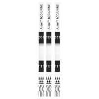 Generic #FHC203, TEST, PREGNANCY, COMBO, CASS 50/BX, 50/CS Image