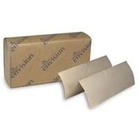 Georgia Pacific #23304, TOWEL PAPER MULTIFOLD BROWN 16/CA Image