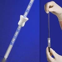 Globe Scientific #3480, ESR SEDI-RATE II PIPETTES Image