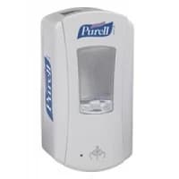 Gojo #1920-04, DISPENSER, PURELL, LTX-12, 4 EA/CS Image