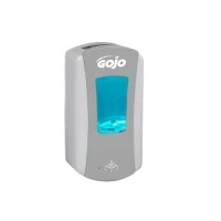 Gojo #1984-04, DISPENSER, GOJO, LTX-12, GREY, 4/CS Image