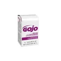 Gojo #2117-04, SOAP, LOTION, DELUXE, MOISTURIZER, 1000, 4/CS Image